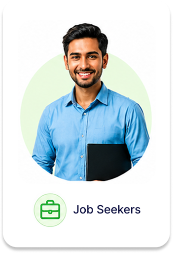 Job Seekers